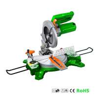 1300W 210MM Mini wooden sliding miter saw