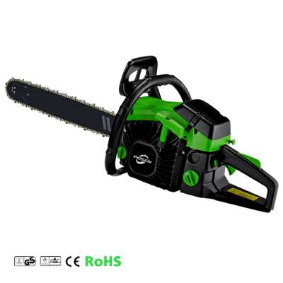 58cc 2.7kw petorl chain saw