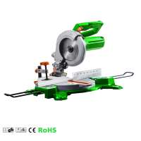 1300W 210MM wooden Compound miter saw