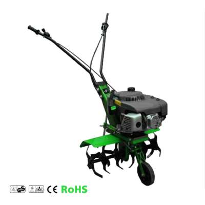 163cc 2.8kw 600mm Petrol hand Tiller