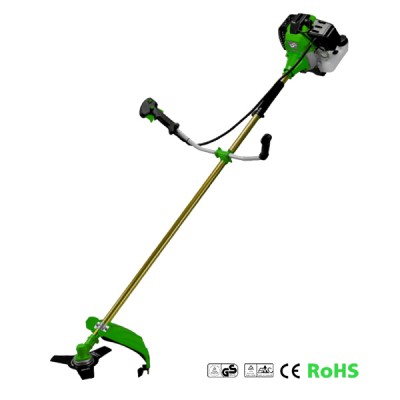 42.7CC 1.25KW gasoline petrol brush cutter