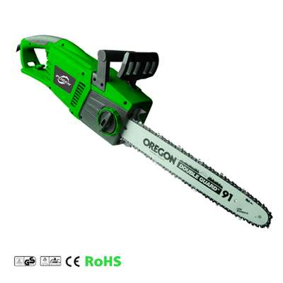 2200W Electric Straight Chain saw