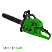 58cc 2.7kw Gasoline chain saw